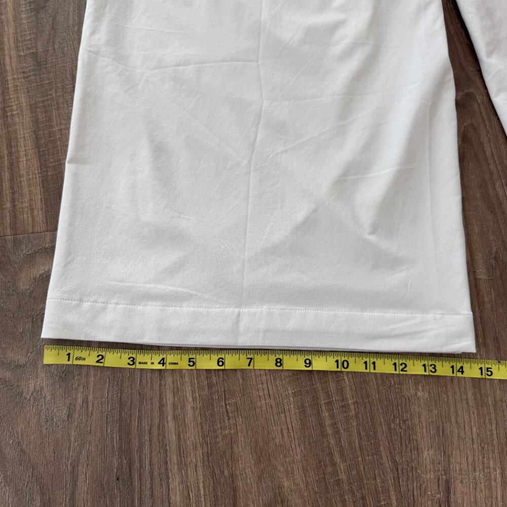 Lululemon Swift Mid Rise Wide Leg Pants | Size 14 - Picture 10 of 15